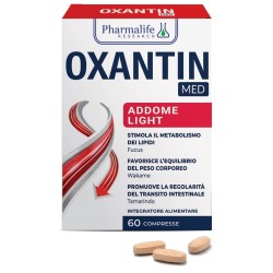 Oxantin Med Addome Light... Oxantin Med Addome Light...