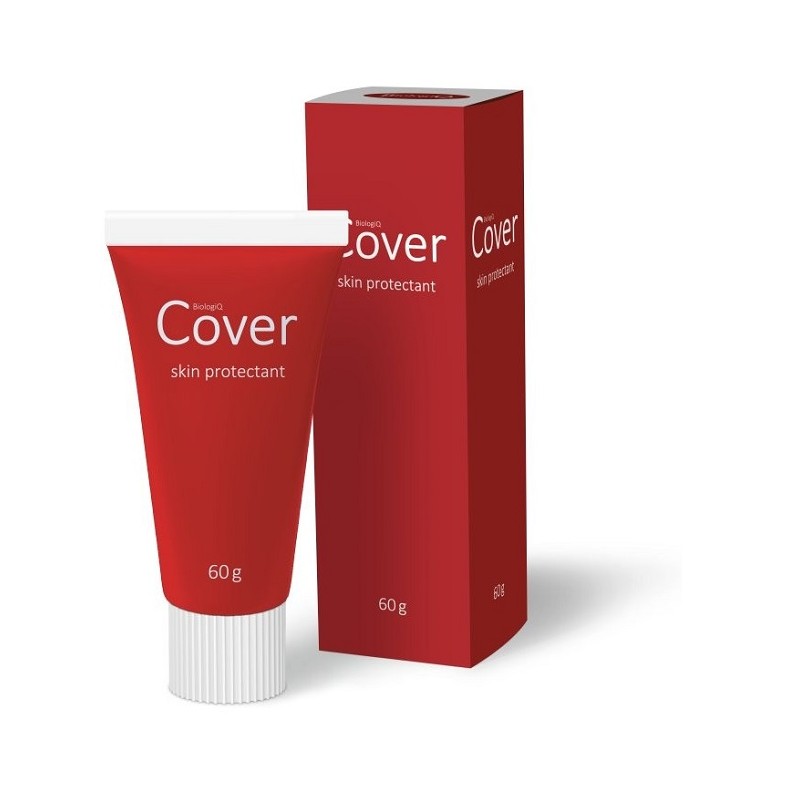 Cover Crema Barriera per Irritazioni e Protezione Pelle 60 g Cover Crema Barriera per Irritazioni e Protezione Pelle 60 g