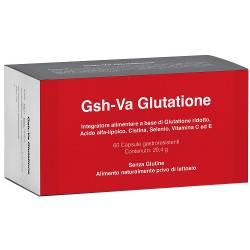 Vanda Gsh-va Glutatione...