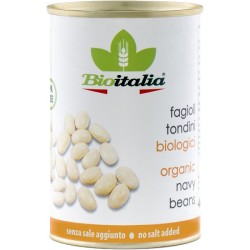 Bioitalia Fagioli Tondini... Bioitalia Fagioli Tondini...