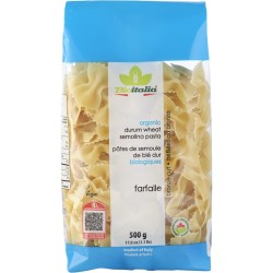 Bioitalia Farfalle Bio... Bioitalia Farfalle Bio...