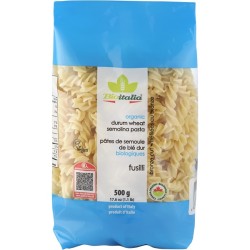 Bioitalia Fusilli Bio pasta... Bioitalia Fusilli Bio pasta...