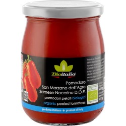 Bioitalia Pomodoro San...