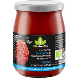 Bioitalia Pomodorini Del...