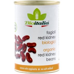 Bioitalia Red Kidney Bio...