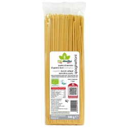 Bioitalia Spaghettoni Bio... Bioitalia Spaghettoni Bio...