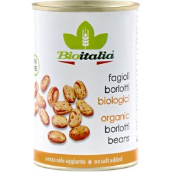 Bioitalia Borlotti Bio... Bioitalia Borlotti Bio...