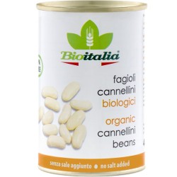 Bioitalia Cannellini Bio... Bioitalia Cannellini Bio...