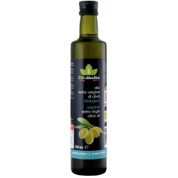Bioitalia Olio Extravergine... Bioitalia Olio Extravergine...