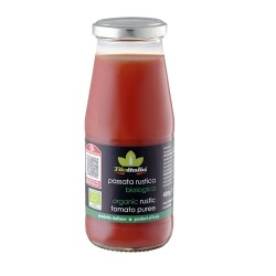 Bioitalia Passata Rustica... Bioitalia Passata Rustica...