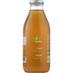 Bioitalia Succo Di Mele Bio... Bioitalia Succo Di Mele Bio...