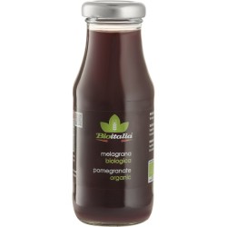 Bioitalia Succo Di... Bioitalia Succo Di...