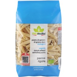 Bioitalia Penne Rigate Bio... Bioitalia Penne Rigate Bio...