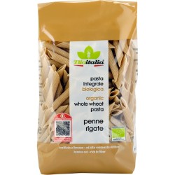 Bioitalia Penne Integrali... Bioitalia Penne Integrali...