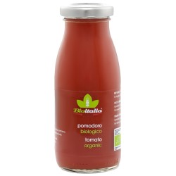 Bioitalia Succo Di Pomodoro... Bioitalia Succo Di Pomodoro...