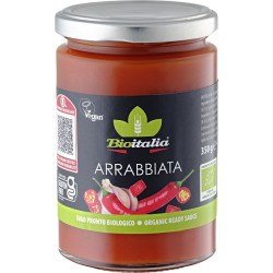 Bioitalia Sugo... Bioitalia Sugo...