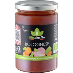 Bioitalia Sugo alla... Bioitalia Sugo alla...