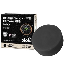 Biolu' Detergente Viso Bio...