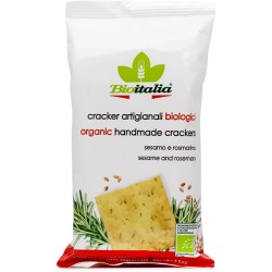 Bioitalia Crackers Bio... Bioitalia Crackers Bio...
