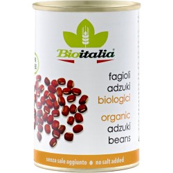 Bioitalia Fagioli Adzuki... Bioitalia Fagioli Adzuki...