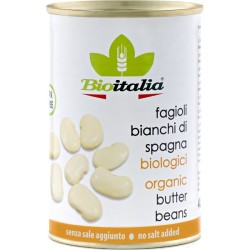 Bioitalia Fagioli Bianchi... Bioitalia Fagioli Bianchi...