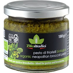 Bioitalia Pesto di... Bioitalia Pesto di...