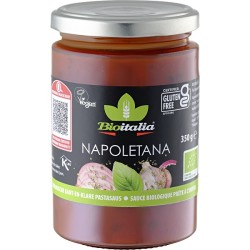 Bioitalia Sugo alla... Bioitalia Sugo alla...