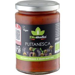Bioitalia Sugo alla... Bioitalia Sugo alla...