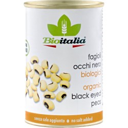 Bioitalia Fagioli Occhio... Bioitalia Fagioli Occhio...
