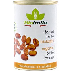 Bioitalia Fagioli Pinto Bio... Bioitalia Fagioli Pinto Bio...