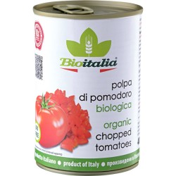 Bioitalia Polpa Pomodoro... Bioitalia Polpa Pomodoro...