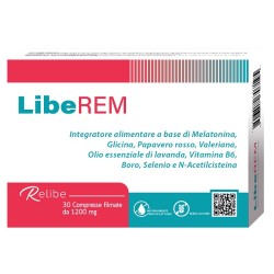 Liberem Integratore per... Liberem Integratore per...