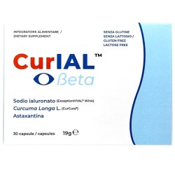 Curial Beta integratore... Curial Beta integratore...