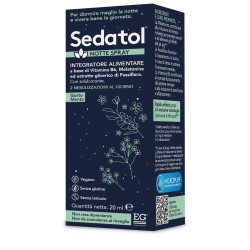 Sedatol Notte Spray... Sedatol Notte Spray...
