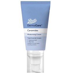 Boots Derma Crema Idratante... Boots Derma Crema Idratante...