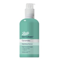 Boots Derma Detergente Viso...