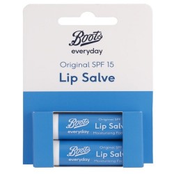 Boots Essent Lipsalve Spf15... Boots Essent Lipsalve Spf15...