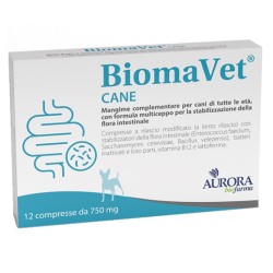 Biomavet Cane 750mg... Biomavet Cane 750mg...