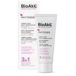 Bioake Phytoseb Crema Anti... Bioake Phytoseb Crema Anti...