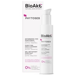 Bioake Phytoseb Detergente... Bioake Phytoseb Detergente...
