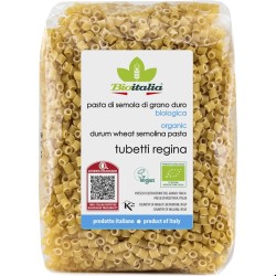 Bioitalia Tubetti Regina... Bioitalia Tubetti Regina...