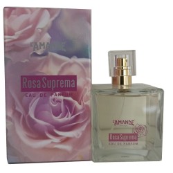 L'amande Rosasuprema Eau De...