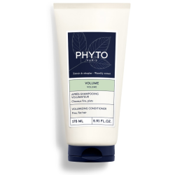 confezione di Phyto Volume Balsamo per Capelli Fini 175ml confezione di Phyto Volume Balsamo per Capelli Fini 175ml