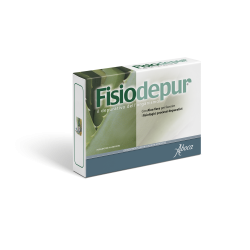 Packaging integro del prodotto Aboca Fisiodepur Integratore Alimentare 10 Flaconcini 15g Packaging integro del prodotto Aboca Fisiodepur Integratore Alimentare 10 Flaconcini 15g