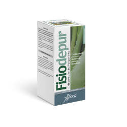 Vista del prodotto: Aboca Fisiodepur Liquido Integratore Alimentare Depurativo 315 ml Vista del prodotto: Aboca Fisiodepur Liquido Integratore Alimentare Depurativo 315 ml