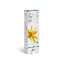 Aspetto del prodotto Aboca Arnica Bio Pomata 50 ml