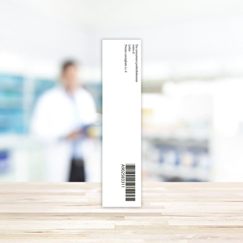 Foto ravvicinata di Aboca Fisiodepur Liquido Integratore Alimentare Depurativo 315 ml