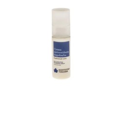Pack ufficiale del prodotto Biofficina Toscana Crema Dopobarba Antiossidante lenitiva per pelli sensibili 50ml