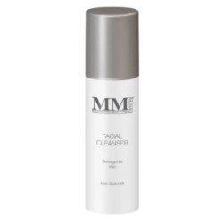 Visualizzazione chiara di MM System Facial Cleanser Detergente Viso per Pelli Sensibili con Acido Glicolico 150ml