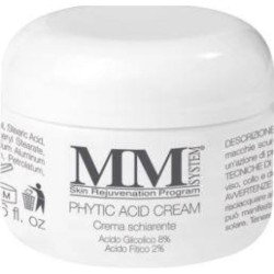 Confezione commerciale diMM System Phytic Acid Cream crema viso antimacchie e illuminante 70ml